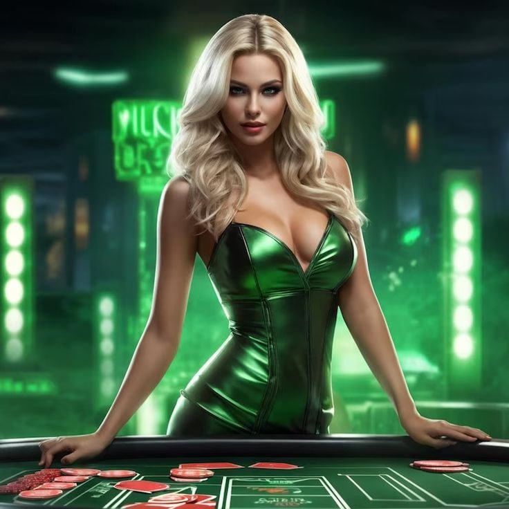 SPB77 Live Casino Baccarat meja langsung dealer profesional taruhan IDR