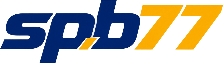 SPB77 Logo